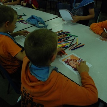 DSC 0235 - Scouts en Gidsen Zaventem 